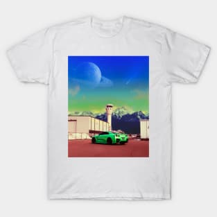 Bon Voyage T-Shirt